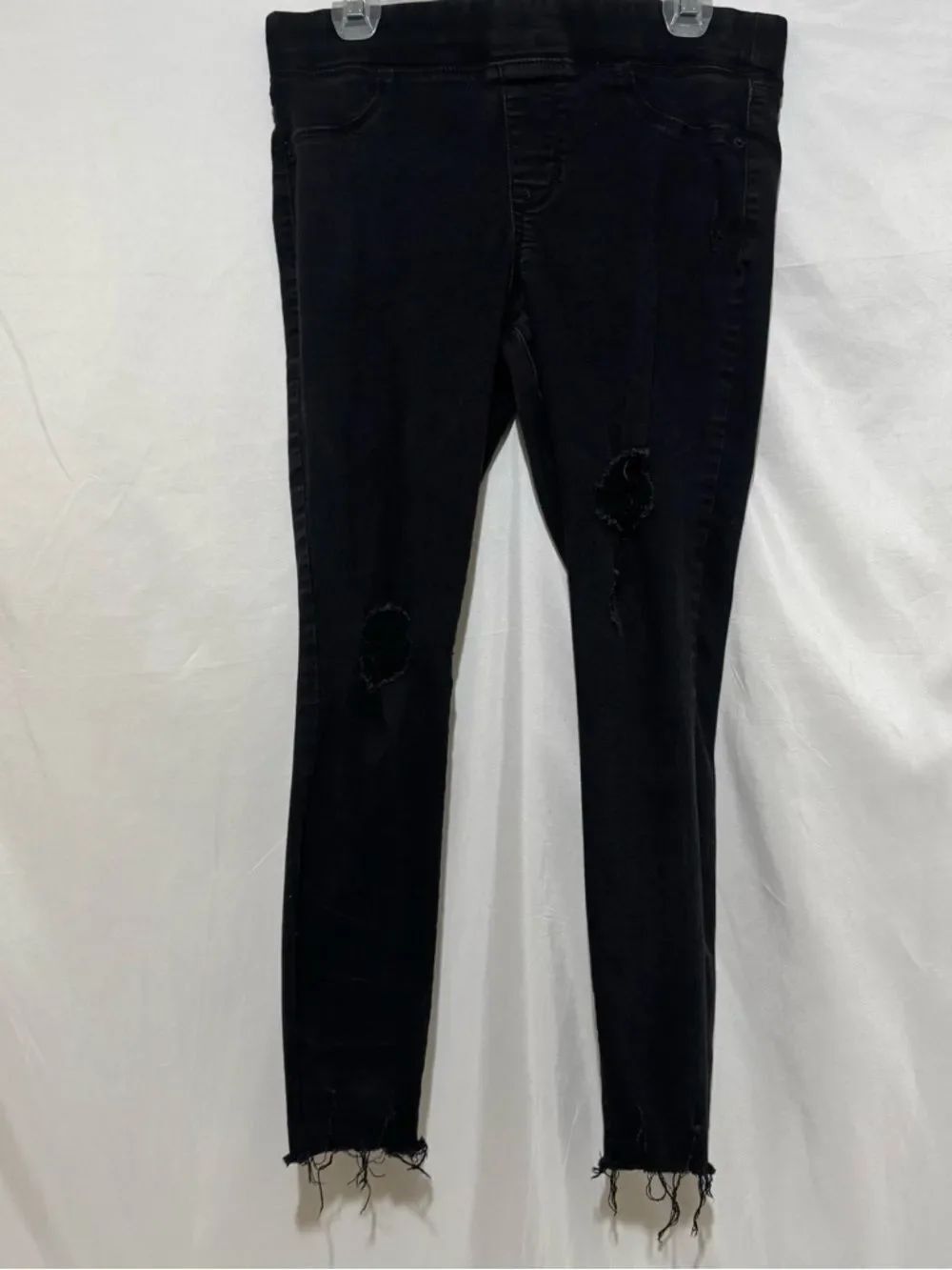 Old Navy Rockstar Supper Skinny Jeggings